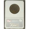 Image 2 : 1840 1C Large Date MS63 Brown NGC