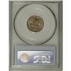 Image 2 : 1860 1C MS65 PCGS