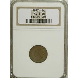 1877 1C AG3 NGC