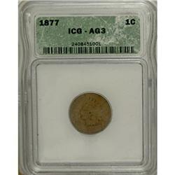 1877 1C AG3 ICG