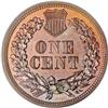 Image 2 : 1862 1C PR66 PCGS