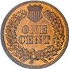 Image 2 : 1867 1C PR65 Red PCGS