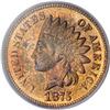Image 1 : 1875 1C PR66 Red and Brown PCGS
