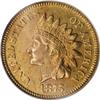 1875 1C PR65 Red PCGS