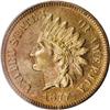 1877 1C PR64 Red PCGS
