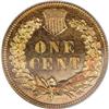 Image 2 : 1877 1C PR64 Red PCGS