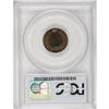 Image 2 : 1884 1C PR65 Red and Brown PCGS