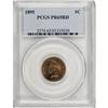 Image 1 : 1895 1C PR65 Red PCGS