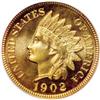 Image 1 : 1902 1C PR68 Red PCGS