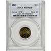 Image 3 : 1902 1C PR68 Red PCGS