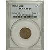 Image 1 : 1909-S VDB 1C XF45 PCGS