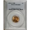 Image 3 : 1909-S VDB 1C MS64 Red PCGS