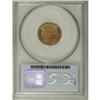 Image 2 : 1909-S 1C MS65 Red PCGS