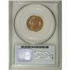 Image 2 : 1910 1C MS66 Red PCGS