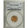 Image 1 : 1916 1C MS66 Red PCGS