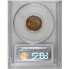 Image 2 : 1919-S 1C MS64 Red PCGS