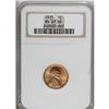 Image 1 : 1925 1C MS67 Red NGC
