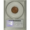 Image 2 : 1931-S 1C MS65 Red PCGS