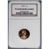 Image 1 : 1937 1C PR64 Deep Cameo NGC