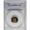 Image 3 : 1954 1C PR68 Cameo PCGS