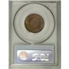 Image 2 : 1865 2C MS65 Red and Brown PCGS