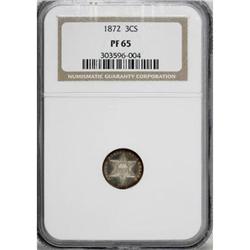 1872 3CS PR65 NGC