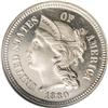 Image 1 : 1880 3CN PR67 Cameo NGC
