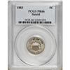 Image 1 : 1883 5C PR66 PCGS