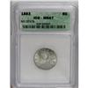 Image 1 : 1883 5C No Cents MS67 ICG
