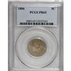Image 1 : 1886 5C PR65 PCGS