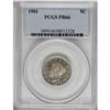 Image 1 : 1901 5C PR66 PCGS