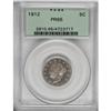 Image 1 : 1912 5C PR65 PCGS