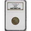 Image 1 : 1913-D 5C Type One AU50 NGC