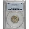 Image 1 : 1915 5C MS66 PCGS
