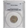 Image 3 : 1915-S 5C MS66 PCGS