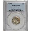 Image 1 : 1929-D 5C MS65 PCGS