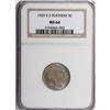 Image 1 : 1929-S 5C MS64 NGC