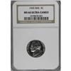 Image 1 : 1965 5C SMS MS66 Ultra Cameo NGC