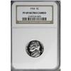 Image 3 : 1954 5C PR69 Deep Cameo NGC