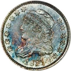 1831 H10C PR67 NGC