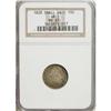 Image 3 : 1828 10C Small Date MS63 NGC