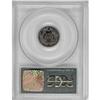 Image 2 : 1864 10C PR64 PCGS