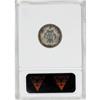 Image 2 : 1875 10C PR64 Cameo ANACS