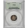 Image 1 : 1877 10C PR65 PCGS