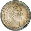 Image 1 : 1899-S 10C MS65 PCGS