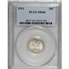 Image 1 : 1911 10C MS66 PCGS