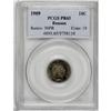 Image 1 : 1909 10C PR65 PCGS