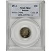 Image 1 : 1914 10C PR65 PCGS