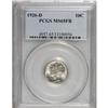 Image 3 : 1926-D 10C MS65 Full Bands PCGS