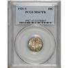 Image 3 : 1931-S 10C MS67 Full Bands PCGS